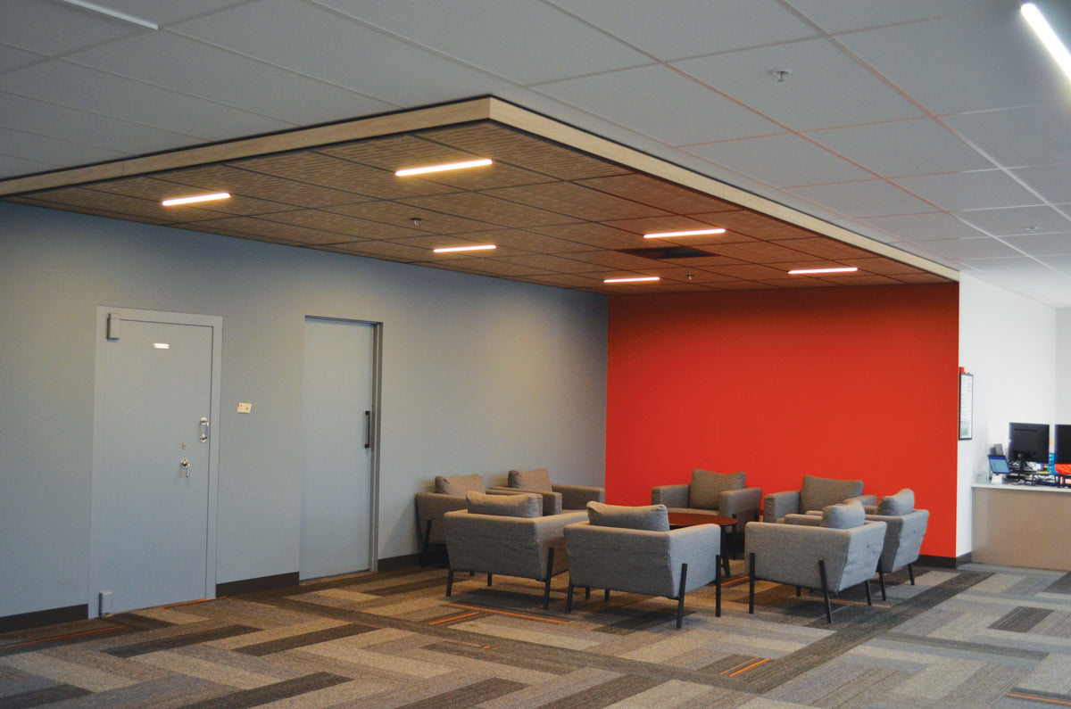 Features of the Kwikloc® Regal System