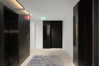 High End Residential