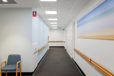 Corridors