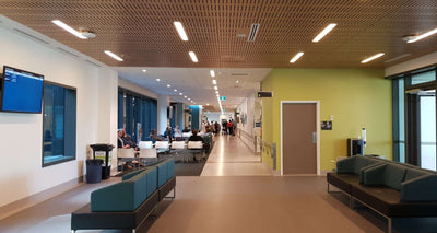 Health / X Ray shielding