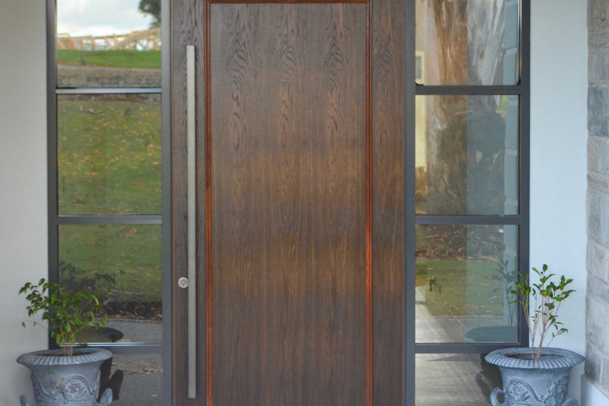 Features of Residential Satellite Doors