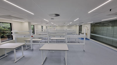 Laboratories
