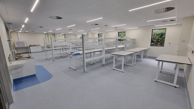 Laboratories