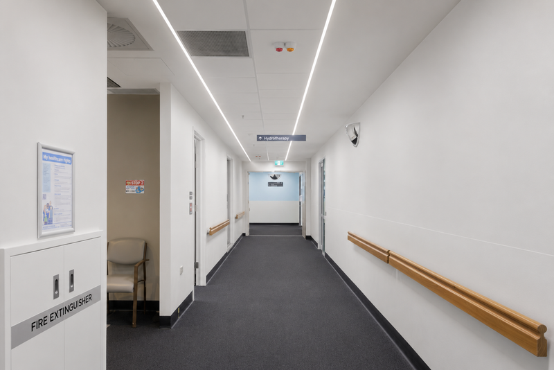 Corridors
