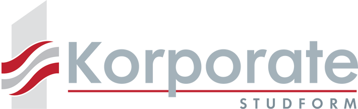Logo of Studform Korporate range
