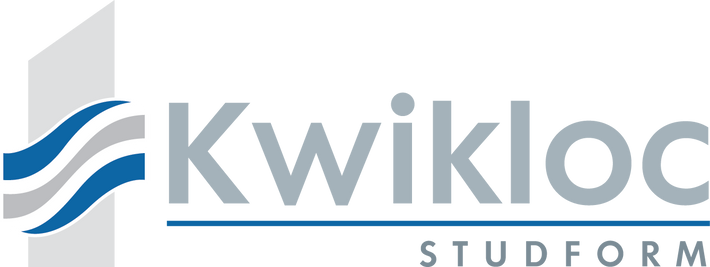 Logo of Studform Kwikloc range