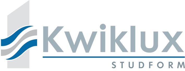 Logo of Studform Kwiklux range