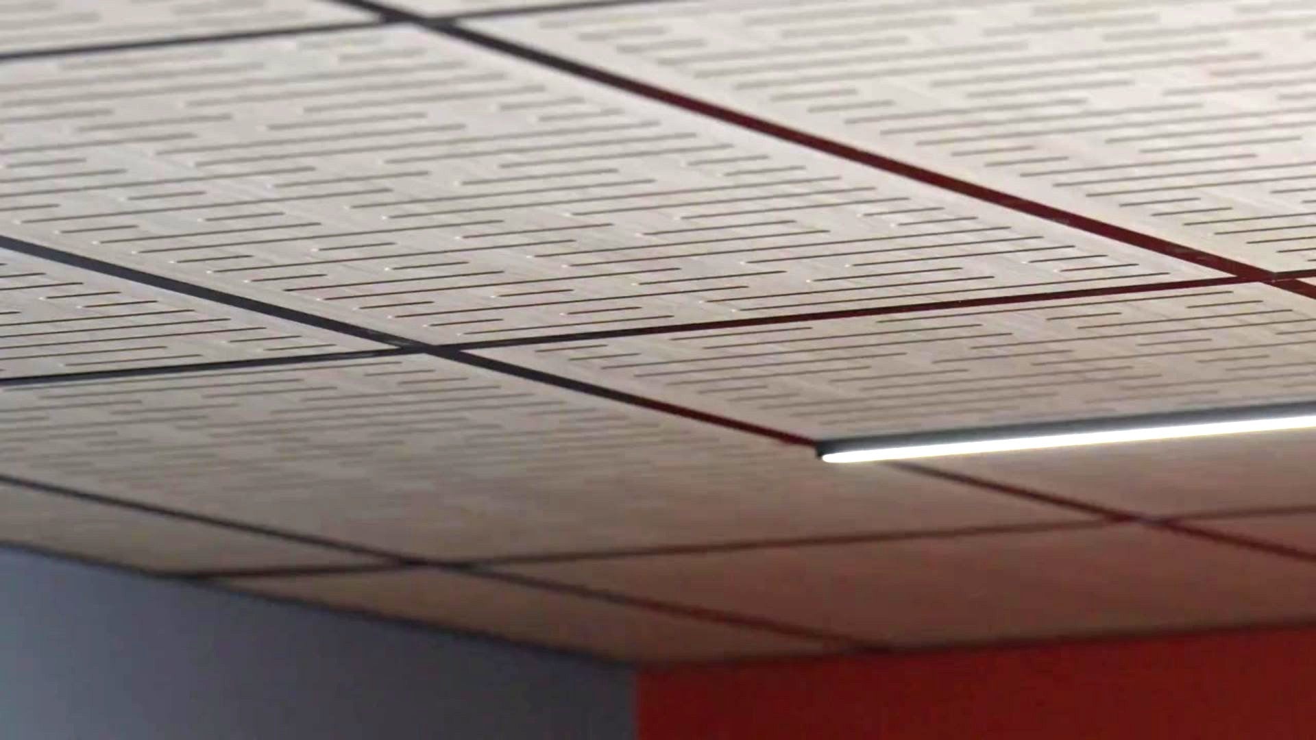Kwiktile Ceiling Tiles
