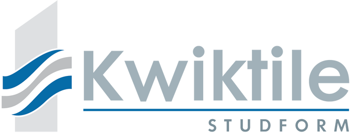 Logo of Studform Kwiktile range