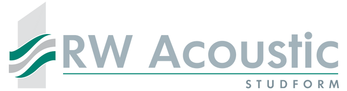 Logo of Studform RW Acoustic Range