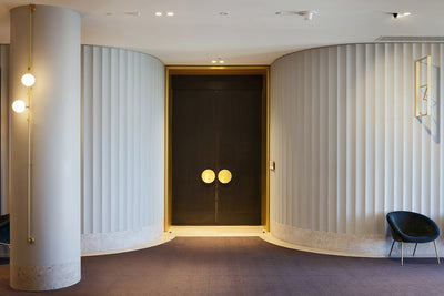 RW Acoustic Door sets